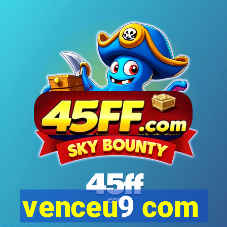 venceu9 com